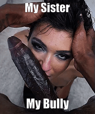 My Bully My Sister and Me 6.gif