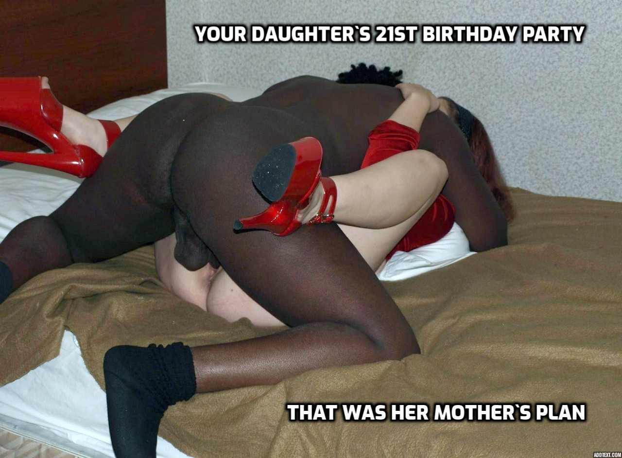 your wife invited the her bully to her ********`s birthday